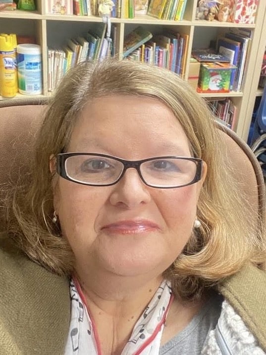 Lori McMahan